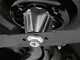 AL-KO Easy 13-92.6 CS-A - Trattorino tagliaerba - Trasmissione continua CVT - Scarico laterale