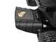 AL-KO Easy 13-92.6 CS-A - Trattorino tagliaerba - Trasmissione continua CVT - Scarico laterale