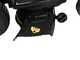 AL-KO Easy 13-92.6 CS-A - Trattorino tagliaerba - Trasmissione continua CVT - Scarico laterale