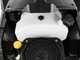 AL-KO Easy 13-92.6 CS-A - Trattorino tagliaerba - Trasmissione continua CVT - Scarico laterale