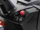 AL-KO Easy 13-92.6 CS-A - Trattorino tagliaerba - Trasmissione continua CVT - Scarico laterale