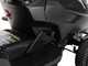 AL-KO Easy 13-92.6 CS-A - Trattorino tagliaerba - Trasmissione continua CVT - Scarico laterale