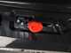 AL-KO Easy 13-92.6 CS-A - Trattorino tagliaerba - Trasmissione continua CVT - Scarico laterale