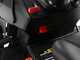 AL-KO Easy 13-92.6 CS-A - Trattorino tagliaerba - Trasmissione continua CVT - Scarico laterale