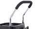 Ribimex Aspirix 40M - Bidone aspira liquidi e solidi - 40 L - 1600W