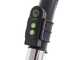 Ribimex Aspirix 40M - Bidone aspira liquidi e solidi - 40 L - 1600W