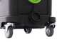 Ribimex Aspirix 40M - Bidone aspira liquidi e solidi - 40 L - 1600W