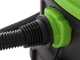 Ribimex Aspirix 40M - Bidone aspira liquidi e solidi - 40 L - 1600W
