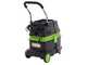 Ribimex Aspirix 40M - Bidone aspira liquidi e solidi - 40 L - 1600W