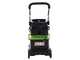 Ribimex Aspirix 40M - Bidone aspira liquidi e solidi - 40 L - 1600W