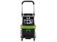 Ribimex Aspirix 40M - Bidone aspira liquidi e solidi - 40 L - 1600W