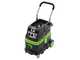 Ribimex Aspirix 40M - Bidone aspira liquidi e solidi - 40 L - 1600W