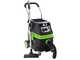Ribimex Aspirix 40M - Bidone aspira liquidi e solidi - 40 L - 1600W