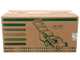 Efco LR 53 TK Comfort Plus - Rasaerba a scoppio semovente - Motore Emak K 655 OHV da 166 cc