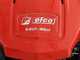 Efco LR 53 TK Comfort Plus - Rasaerba a scoppio semovente - Motore Emak K 655 OHV da 166 cc