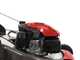 Efco LR 53 TK Comfort Plus - Rasaerba a scoppio semovente - Motore Emak K 655 OHV da 166 cc