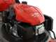 Efco LR 53 TK Comfort Plus - Rasaerba a scoppio semovente - Motore Emak K 655 OHV da 166 cc