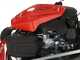 Efco LR 53 TK Comfort Plus - Rasaerba a scoppio semovente - Motore Emak K 655 OHV da 166 cc