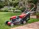 Efco LR 53 TK Comfort Plus - Rasaerba a scoppio semovente - Motore Emak K 655 OHV da 166 cc