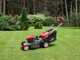 Efco LR 53 TK Comfort Plus - Rasaerba a scoppio semovente - Motore Emak K 655 OHV da 166 cc