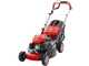 Efco LR 53 TK Comfort Plus - Rasaerba a scoppio semovente - Motore Emak K 655 OHV da 166 cc