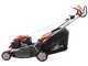 Efco LR 53 TK Comfort Plus - Rasaerba a scoppio semovente - Motore Emak K 655 OHV da 166 cc
