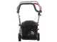 Efco LR 53 TK Comfort Plus - Rasaerba a scoppio semovente - Motore Emak K 655 OHV da 166 cc