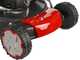 Efco LR 53 TK Comfort Plus - Rasaerba a scoppio semovente - Motore Emak K 655 OHV da 166 cc
