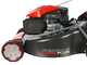 Efco LR 53 TK Comfort Plus - Rasaerba a scoppio semovente - Motore Emak K 655 OHV da 166 cc