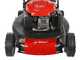 Efco LR 53 TK Comfort Plus - Rasaerba a scoppio semovente - Motore Emak K 655 OHV da 166 cc