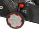 Efco LR 53 TK Comfort Plus - Rasaerba a scoppio semovente - Motore Emak K 655 OHV da 166 cc