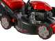 Efco LR 53 TK Comfort Plus - Rasaerba a scoppio semovente - Motore Emak K 655 OHV da 166 cc