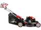 Efco LR 53 TK Comfort Plus - Rasaerba a scoppio semovente - Motore Emak K 655 OHV da 166 cc
