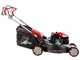 Efco LR 53 TK Comfort Plus - Rasaerba a scoppio semovente - Motore Emak K 655 OHV da 166 cc