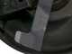 Efco LR 53 TK Comfort Plus - Rasaerba a scoppio semovente - Motore Emak K 655 OHV da 166 cc