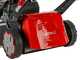 Efco LR 53 TK Comfort Plus - Rasaerba a scoppio semovente - Motore Emak K 655 OHV da 166 cc
