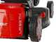 Efco LR 53 TK Comfort Plus - Rasaerba a scoppio semovente - Motore Emak K 655 OHV da 166 cc