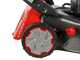 Efco LR 53 TK Comfort Plus - Rasaerba a scoppio semovente - Motore Emak K 655 OHV da 166 cc