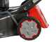 Efco LR 53 TK Comfort Plus - Rasaerba a scoppio semovente - Motore Emak K 655 OHV da 166 cc