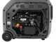 Pramac PMi 6500 - Generatore di corrente - 6.5 kW - Continua 6 kW Monofase