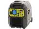 Pramac PMi 6500 - Generatore di corrente - 6.5 kW - Continua 6 kW Monofase