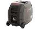 Pramac PMi 6500 - Generatore di corrente - 6.5 kW - Continua 6 kW Monofase