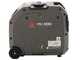 Pramac PMi 6500 - Generatore di corrente - 6.5 kW - Continua 6 kW Monofase