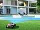 Dreame A3 AWD 1000 - Robot Tagliaerba - Senza impianto