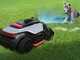 Dreame A3 AWD 1000 - Robot Tagliaerba - Senza impianto