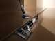 Tineco Floor One i5 Stretch Plus - Lavapavimenti a batteria - 3 in 1: lava, asciuga e aspira