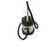 Ribimex Aspirix 20M - Bidone aspira liquidi e solidi - 20 L - 1400W