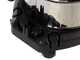 Ribimex Aspirix 20M - Bidone aspira liquidi e solidi - 20 L - 1400W