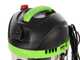 Ribimex Aspirix 20M - Bidone aspira liquidi e solidi - 20 L - 1400W