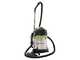 Ribimex Aspirix 20M - Bidone aspira liquidi e solidi - 20 L - 1400W